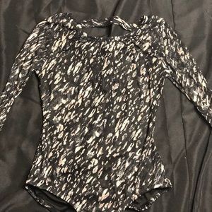 Body suit from target